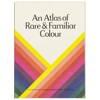 An Atlas of Rare and Familiar Colour