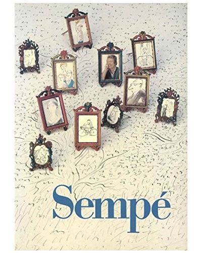 Sempe expo ville de caen