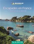 52 escapades en France