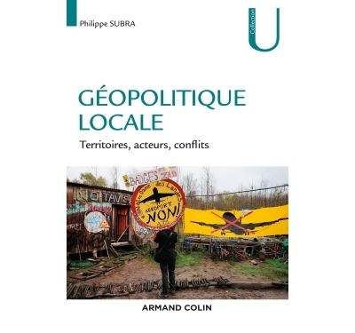 La géopolitique locale
