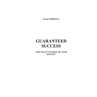 Guaranteed  Success