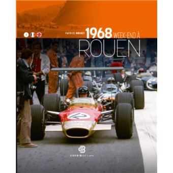1968 Week-End À Rouen