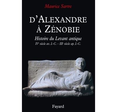D'Alexandre à Zénobie
