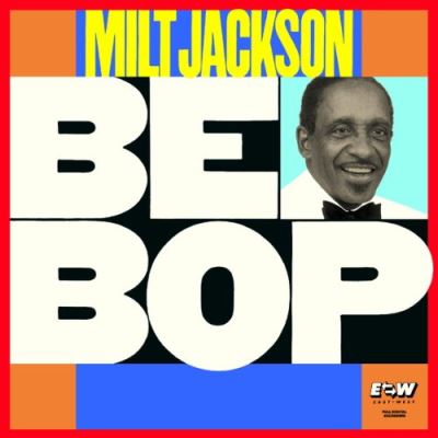 Bebop/edition limitee/remasterise