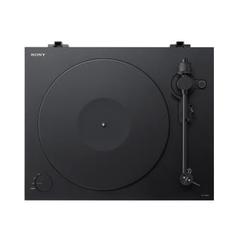 SONY PSHX500CEL Platine Vinyle premium - Enregistrement Hi-Res audio  (double DSD) - Cdiscount TV Son Photo