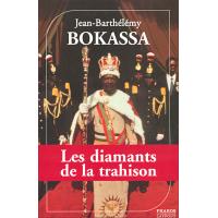Les diamants de la trahison