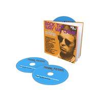 洋楽 3CD Noel Gallagher Back The Way We Came Noel Gallagher's High Flying Birds - Back The Way We Came