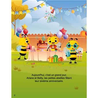 Qui sera la reine Betty ou Ariane