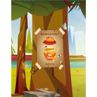 Qui sera la reine Betty ou Ariane