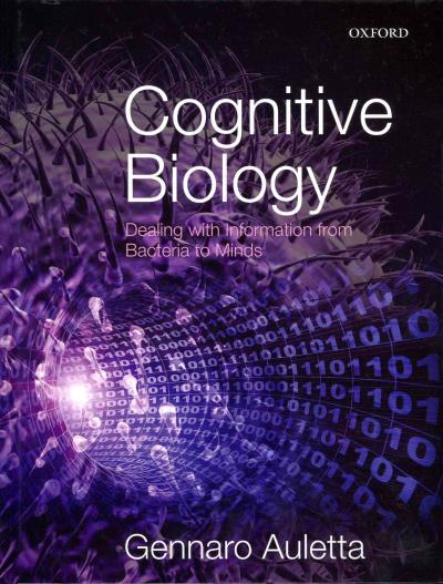 Cognitive biology