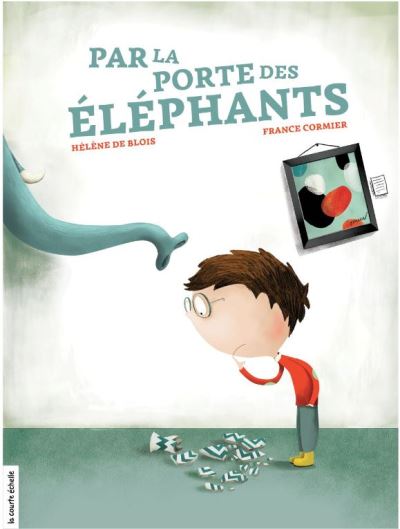 Par la porte des éléphants