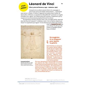 Racontez l'art !
