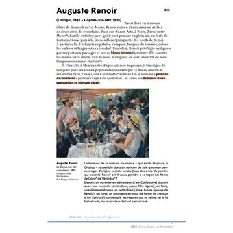 Racontez l'art !