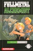 Fullmetal Alchemist