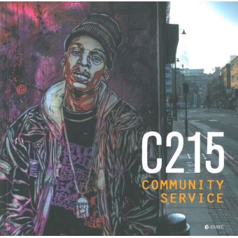 C215 : Community Service - 1