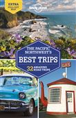 Pacific Northwest's Best Trips 4ed -anglais-