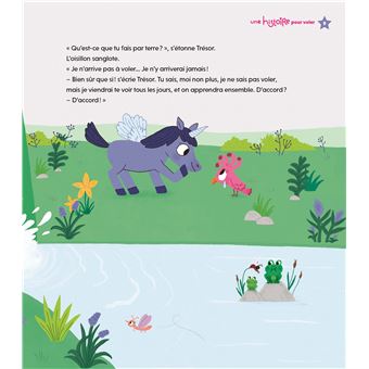 Un amour de licorne !