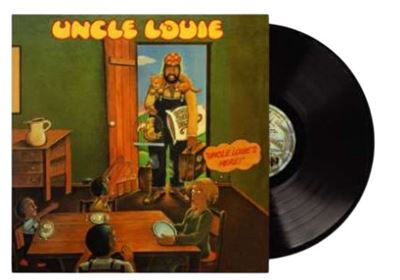 Uncle Louie's Here