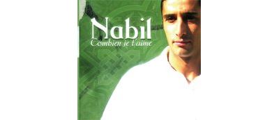COMBIEN JE T AIME