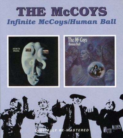 Infinite Mccoys/Human Ball