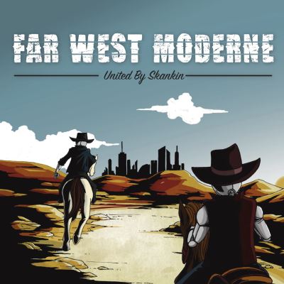 Far west modern