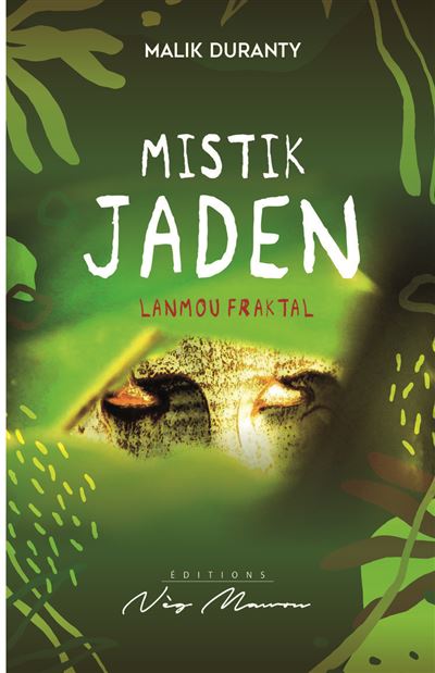 Mistik Jaden