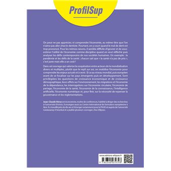 Les enjeux majeurs du XXIe siècle