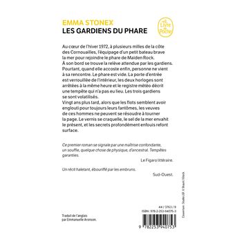 Les Gardiens du phare