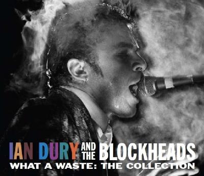 WHAT A WASTE/2CD