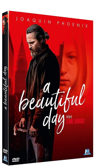A BEAUTIFUL DAY-FR