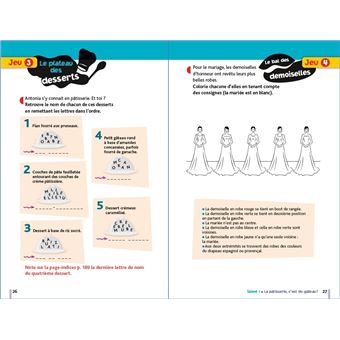 L'énigme des vacances - 7 histoires à suspense - Drôle de talents ! de la 6ème à la 5ème - 10/11 ans