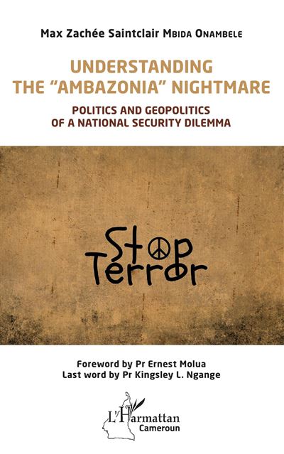 Understanding the Ambazonia nightmare