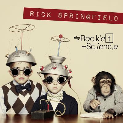 Rocket science Inclus 1 track bonus