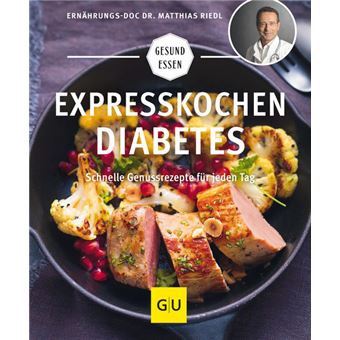 EXPRESSKOCHEN DIABETES