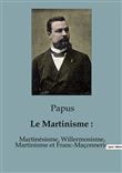 Le Martinisme :
