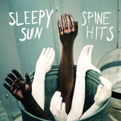 Spine hits/digipack