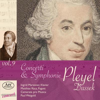 Concerti & symphonie