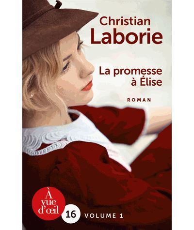 La promesse à Elise