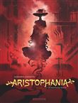 Aristophania - Tome 4 - La Montagne rouge