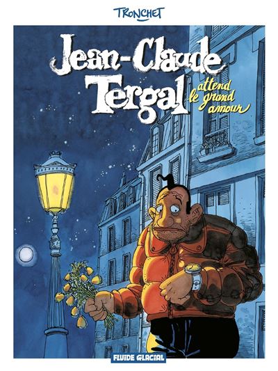 Jean-Claude Tergal