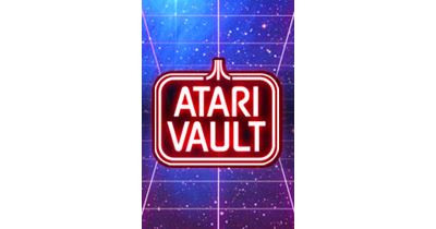 Atari Vault