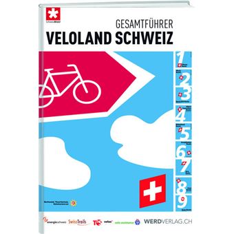 $GESAMTFÜHRER VELOLAND SCHWEIZ-