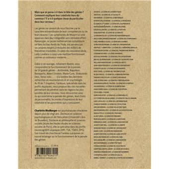 3 minutes pour comprendre comment pensent les génies