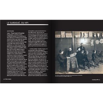 3 minutes pour comprendre comment pensent les génies