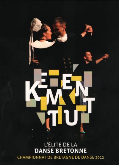 Kement tu Quimper 2012