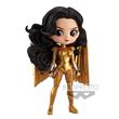 Figurine Q Posket Wonder Woman