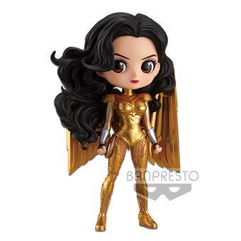 Figurine Q Posket Wonder Woman