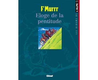 Éloge de la pentitude