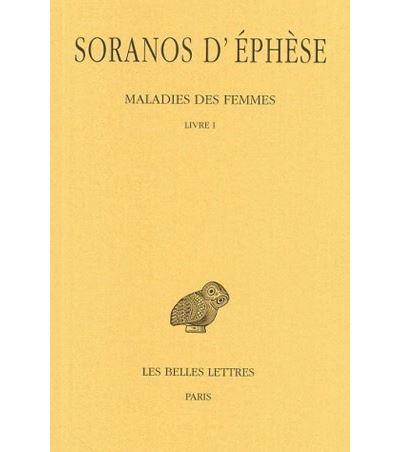 Maladies des femmes t1 l1