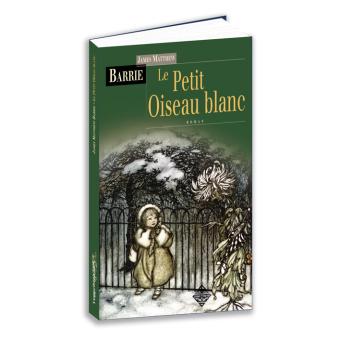 Le Petit Oiseau Blanc